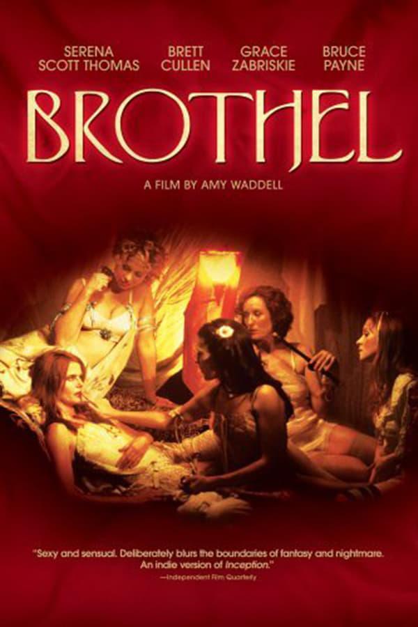 Brothel poster