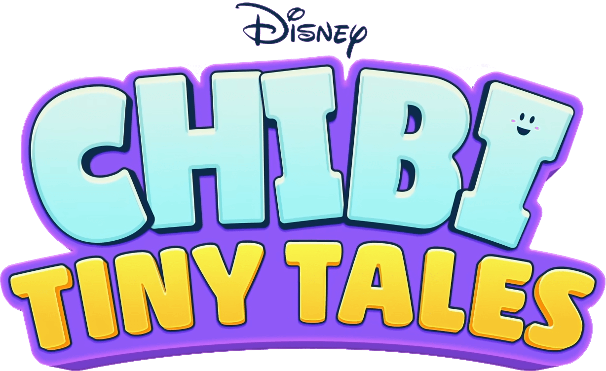 Chibi Tiny Tales logo