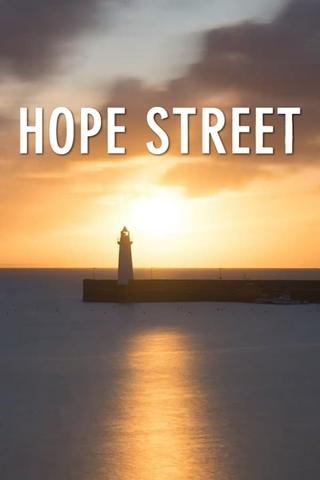 Hope Street poster