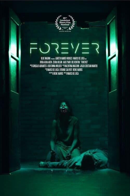 Forever poster