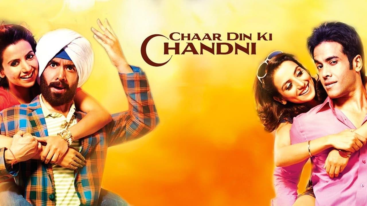 Chaar Din Ki Chandni backdrop