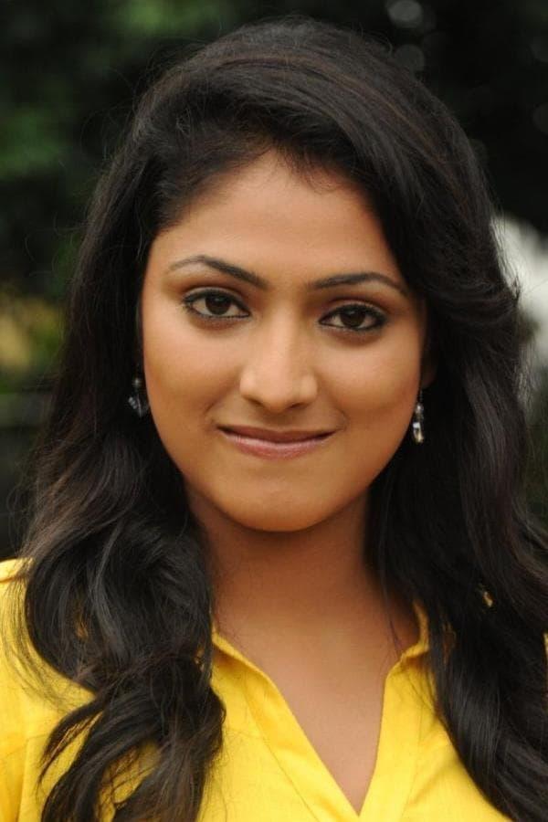 Hariprriya poster