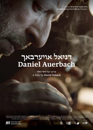 Daniel Auerbach poster