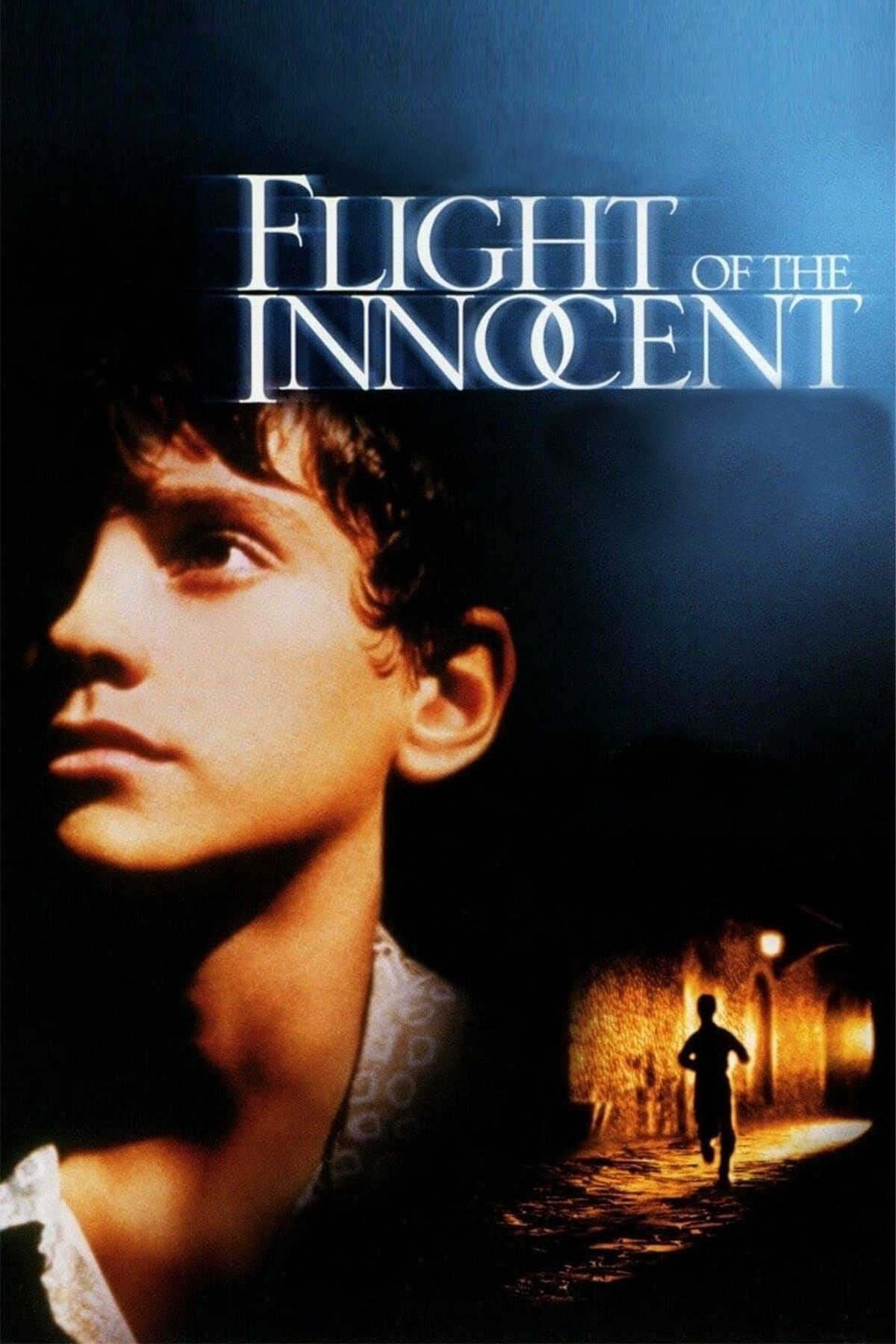 Flight of the Innocent poster