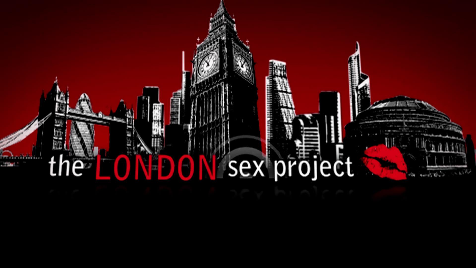 London Sex Project: Infidelity backdrop