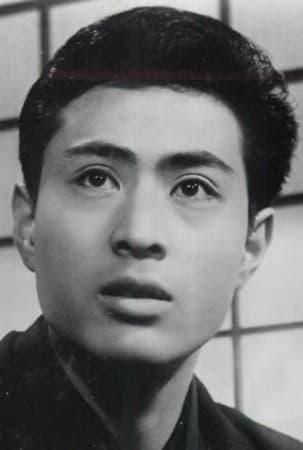 Masahiko Tsugawa poster