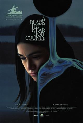 A Black Hole Near Kent County poster