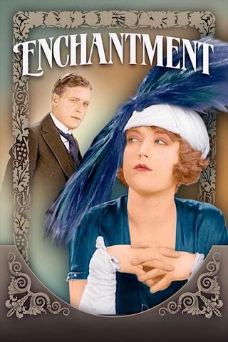 Enchantment poster