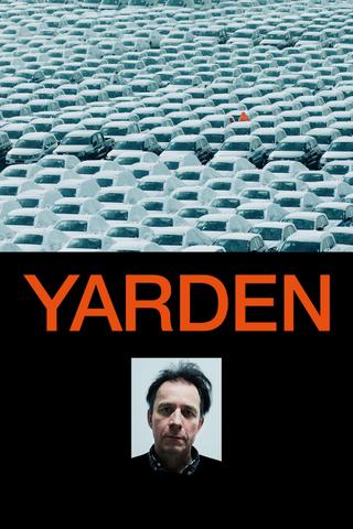 The Yard poster