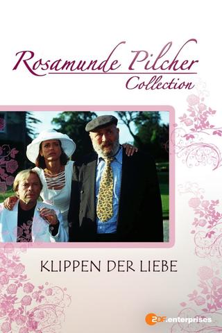 Rosamunde Pilcher: Klippen der Liebe poster