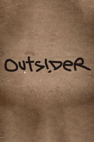 Outsider poster