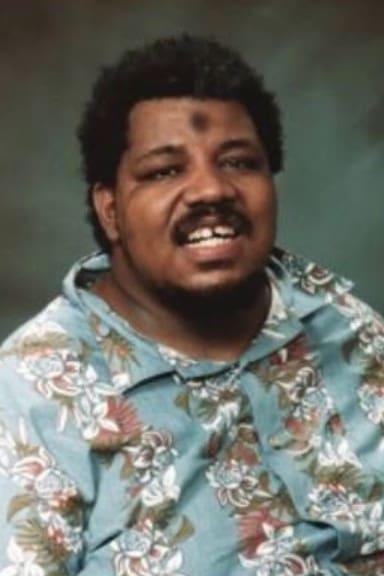 Wesley Willis poster