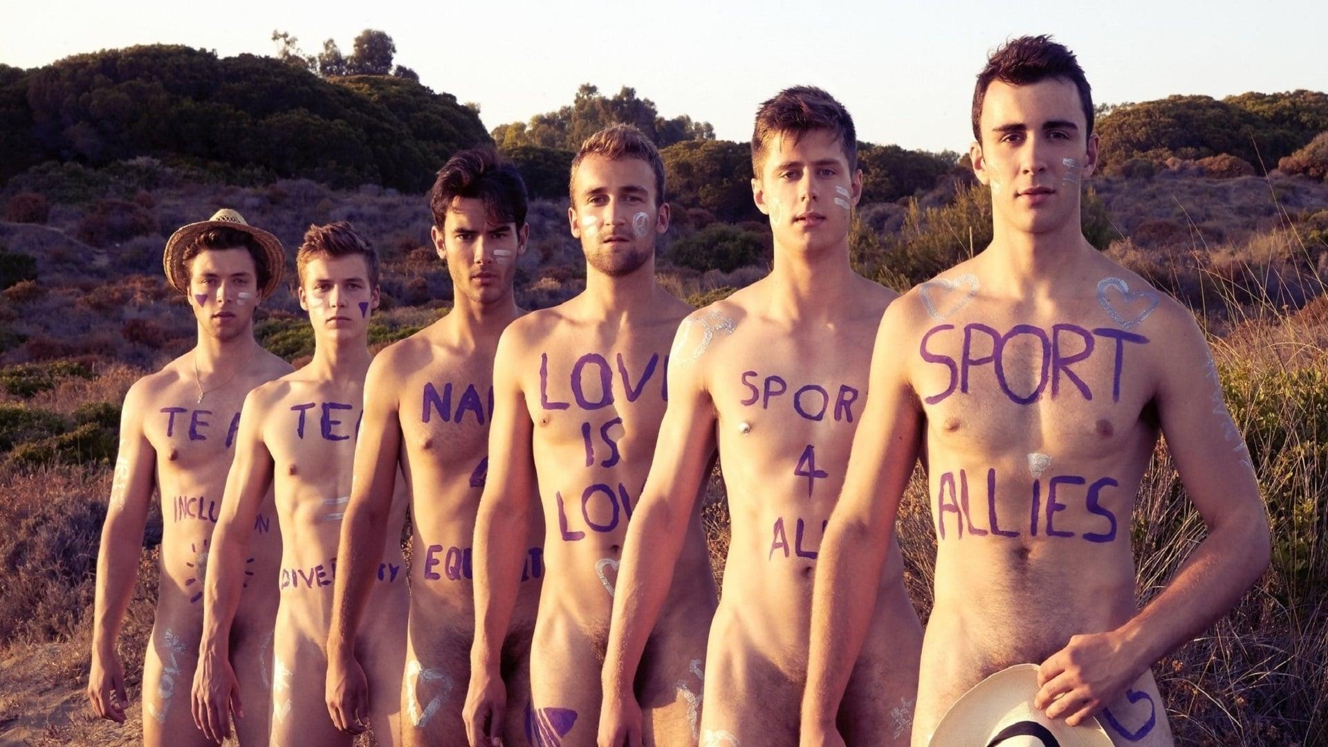 The Warwick Rowers - WR17 Spain Film backdrop