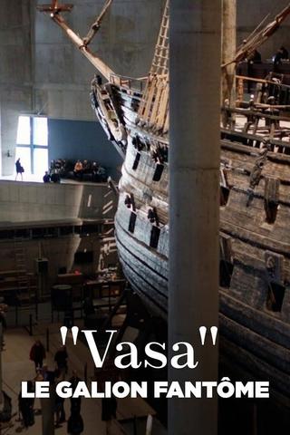 Vasa: The Ghost Warship poster