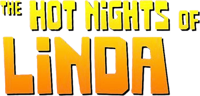 The Hot Nights of Linda logo