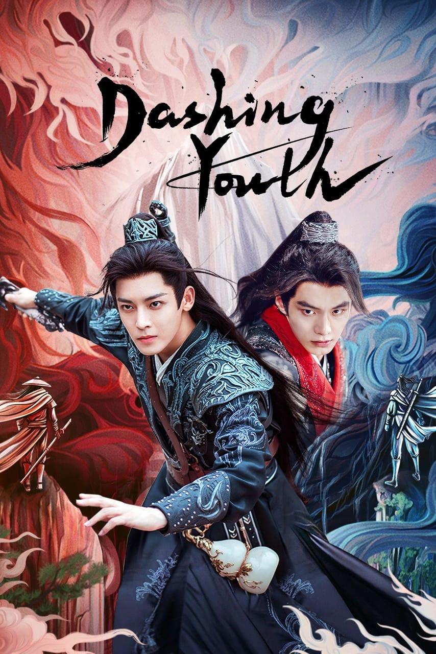 Dashing Youth poster