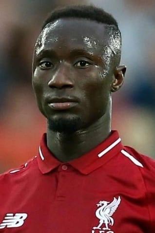 Naby Keïta pic