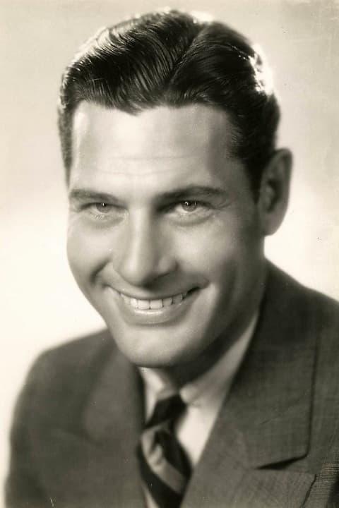 Richard Arlen poster