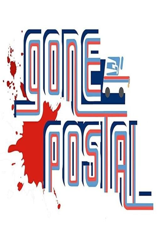 Gone Postal poster