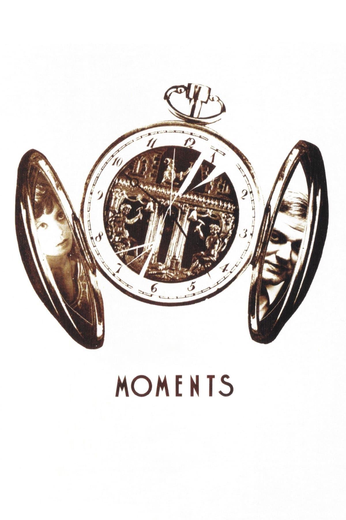 Moments poster