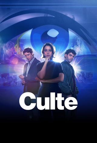 Culte poster