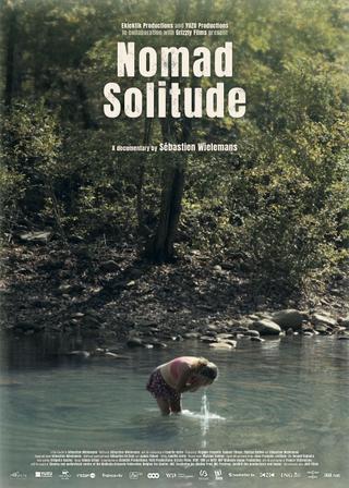 Nomad Solitude poster