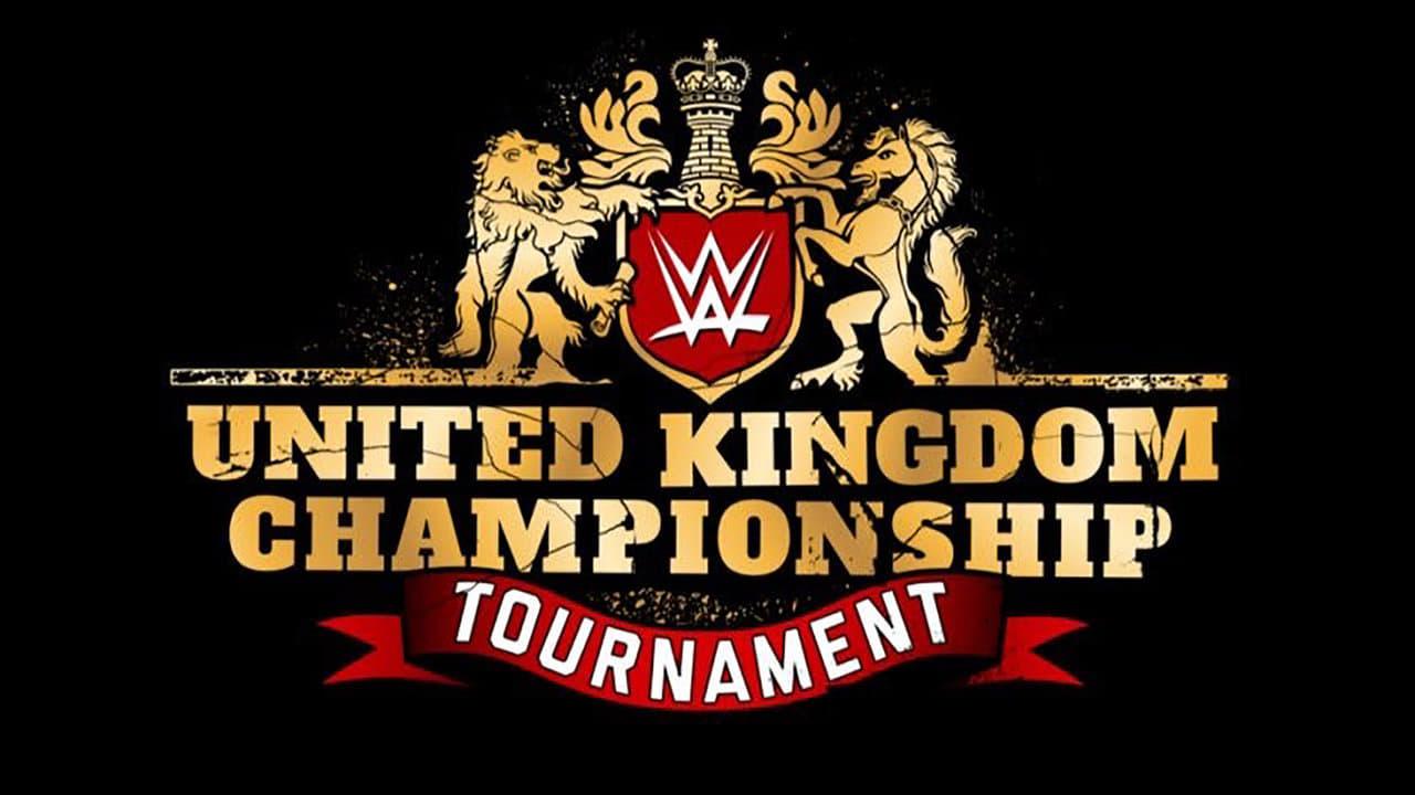 WWE United Kingdom Championship Tournament (2018) - Day Two backdrop