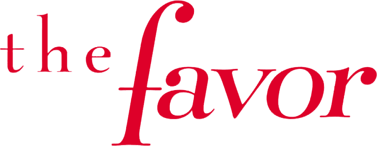The Favor logo