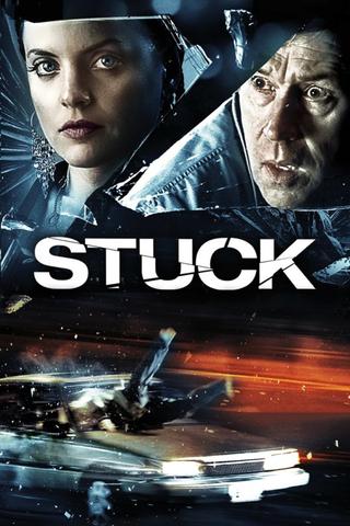 Stuck poster