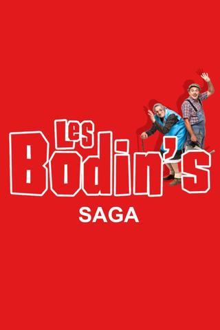 Les Bodin's Collection poster