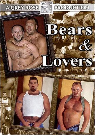 Bears & Lovers poster