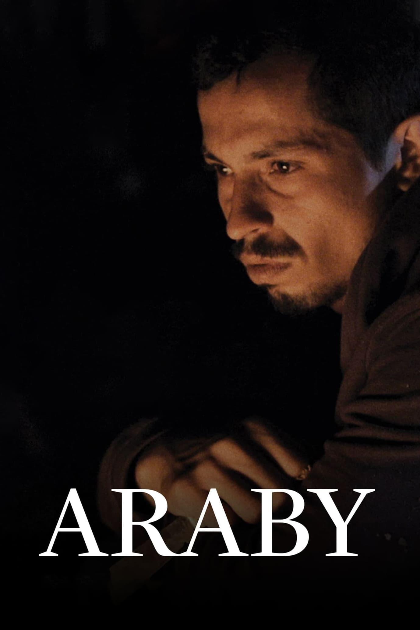 Araby poster