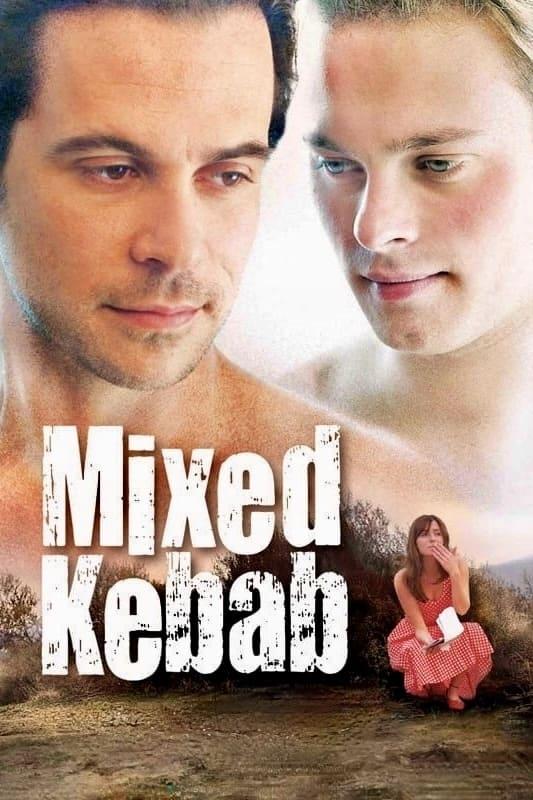 Mixed Kebab poster