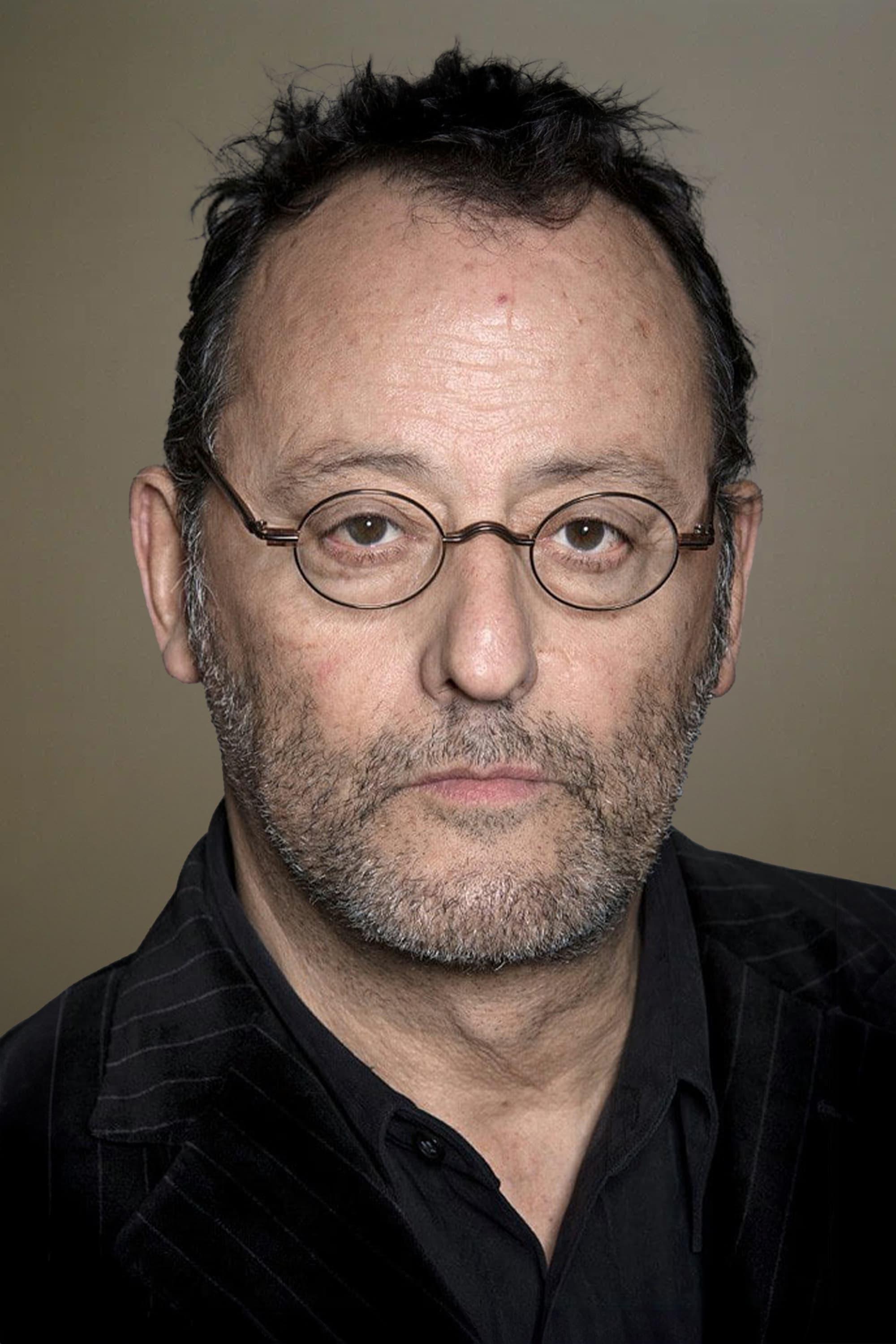 Jean Reno poster