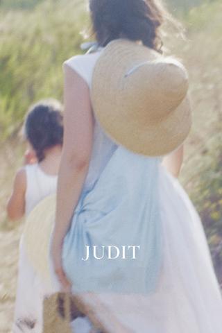 Judit poster