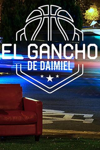 El Gancho de Daimiel poster