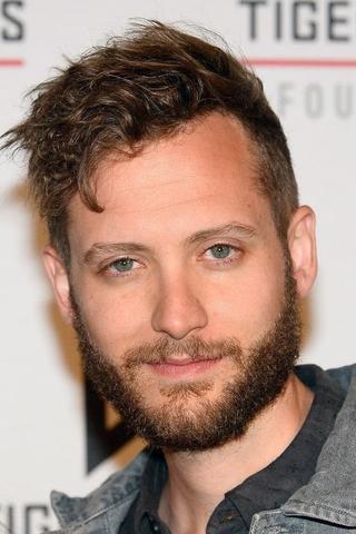 Brent Kutzle pic