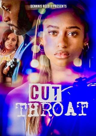 Cut Throat poster