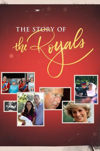 The Story of the Royals poster