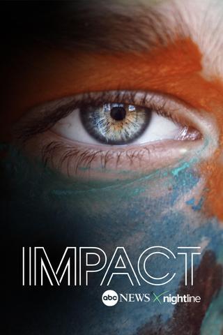 Impact x Nightline poster