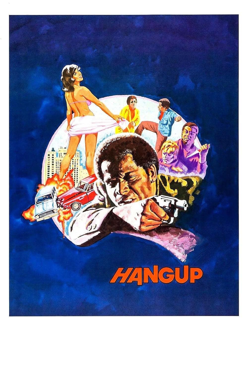 Hangup poster