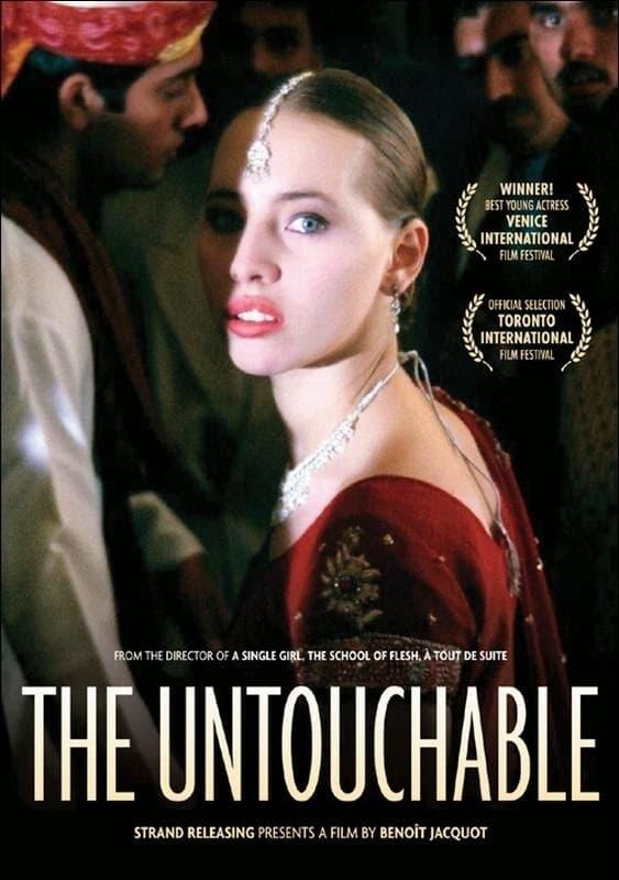 The Untouchable poster