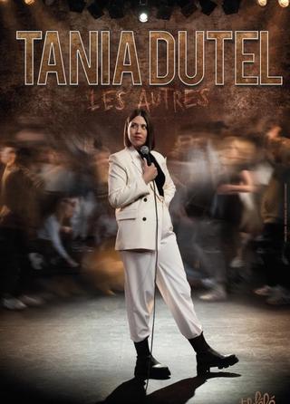 Tania Dutel - Les Autres poster