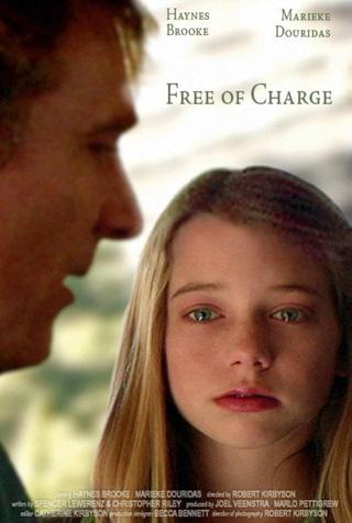 Free of Charge poster