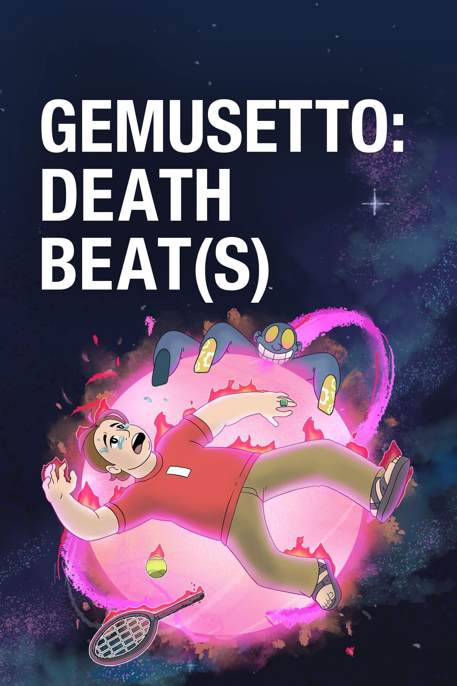 Gemusetto poster