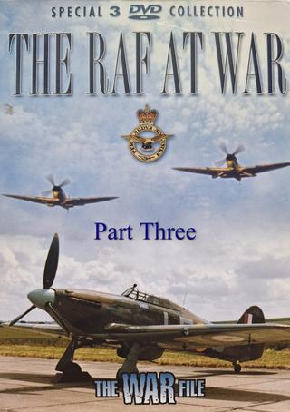 The RAF at War: Part Three poster