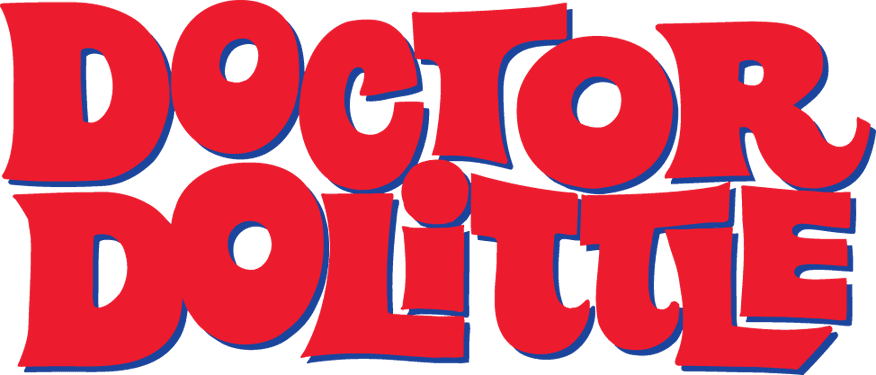 Doctor Dolittle logo