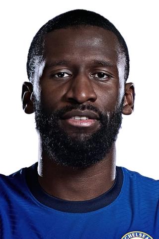 Antonio Rüdiger pic