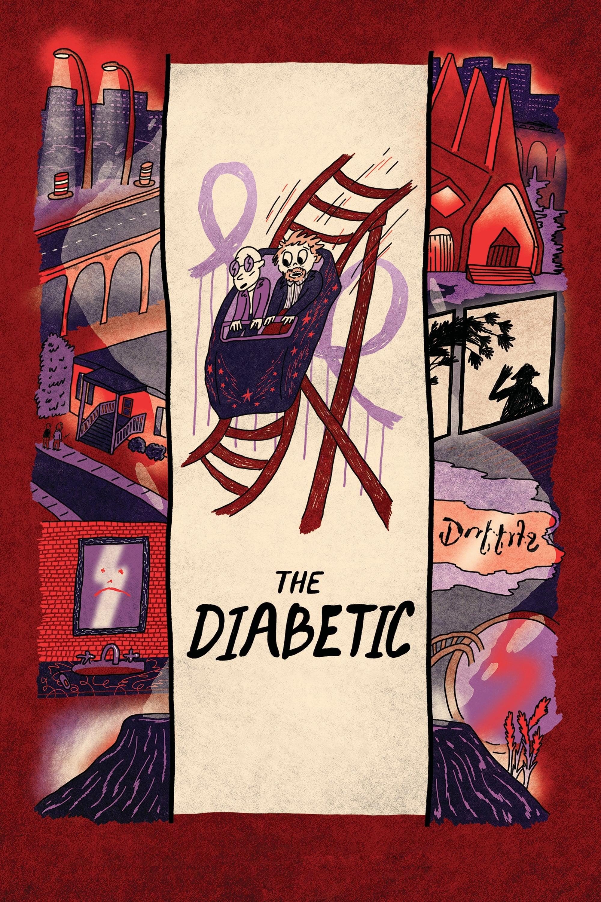 The Diabetic poster