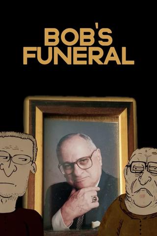 Bob's Funeral poster